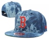 Boston Red Sox Infant My First 9FIFTY Adjustable Hat