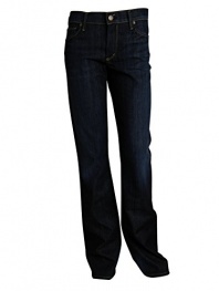 Citizens of Humanity Womens Kelly Bootcut Jeans