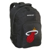 NBA Miami Heat Southpaw Backpack