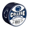 Duck Brand 240056 Penn State University College Logo Duct Tape, 1.88-Inch by 10 Yards, Single Roll