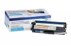 Brother TN315C Toner Cartridge for Brother Laser Printer - Retail Packaging - Cyan