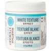 Martha Stewart 32222 4-Ounce White Texture Effect