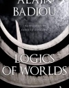 Logics of Worlds: Being and Event II