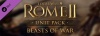Total War: Rome II - Beasts of War [Online Game Code]