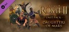 Total War: Rome II - Daughters of Mars [Online Game Code]