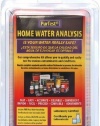 PurTest Home Water Analysis Testing Kit - Test For 11 Different Drinking Water Contaminants