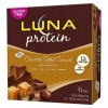 Luna Protein Chocolate Salted Caramel High Protein Bars - 6 Ct