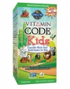 Garden of Life Vitamin Code Kids, 30 Chewable