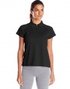 Champion Women's Double Dry Performance Polo