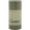 Eau de Cartier by Cartier 2.5 oz Deodorant Stick Alcohol Free