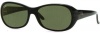 Ray-Ban Women 1062934003 Tortoise/Brown Sunglasses 55mm