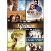 Lifetime Movies Collector's Set: Untamed Love / Just Ask My Children / Taming Andrew / Invisible Child