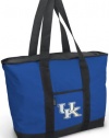 Kentucky Tote Bag Blue UK Wildcats - For Travel or Beach