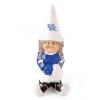 University Of Kentucky Cheerleader Garden Gnome