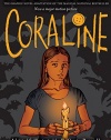 Coraline: The Graphic Novel
