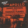 Best Of Live At The Apollo - 50th Anniversary