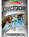 Spectracide 57637 18-Ounce Commercial Wasp and Hornet Killer, Aerosol, Case Pack of 1