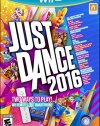 Just Dance 2016 - Wii U