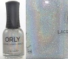 Orly Nail Lacquer, Mirrorball, 0.6 Ounce