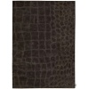 Nourison LV01 Ck27 Canyon Rectangle Rug, 3-Feet 6-Inch by 5-Feet 6-Inch, Peat