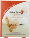 Baby Foot Deep Exfoliation For Feet peel, lavender scented,2.4 fl.oz.