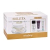 Sisleya Eyes Discovery Program: Eye & Lip Cream 15ml + Make-Up Remover 30ml + Cream Mask 10ml + Hydra-Global 10ml -