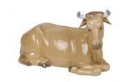 Nao Calf Figurine