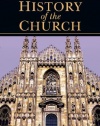 Pocket History of the Church (IVP Pocket Reference)