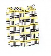 Nine West Lemon Women's Geo-Print Straight Pencil Skirt