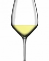 Luigi Bormioli Atelier Sauvignon Wine Glass, 11-3/4-Ounce, Set of 6