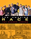 The Amazing Race (2002) Season 2 (3 Discs)