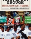 Trust is Not Enough: Bringing Human Rights to Medicine