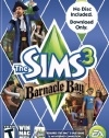 The Sims 3: Barnacle Bay [Download Code only, No disc included] - PC/Mac