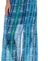 TWO by Vince Camuto Women's Submerge Texture Maxi Skirt