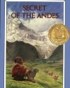 Secret of the Andes (Puffin Book)
