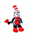 Manhattan Toy Dr. Seuss The Cat In The Hat Touch & Teethe Cat