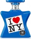 Bond No.9 I Love New York Men Eau De Parfum Spray, 1.7 Ounce