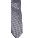 Hugo Boss Tie Pin Dot in Gunmetal Grey