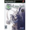 Shin Megami Tensei: Digital Devil Saga - PlayStation 2