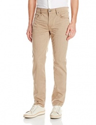Joe's Jeans Men's Brixton Straight and Narrow Jean in Taupe