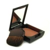 Shiseido Face Care 0.42 Oz Bronzer Oil Free - #2 Medium For Women