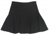Lauren Ralph Lauren Women's Petite Fit & Flare Ponte Skirt