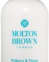 Molton Brown Enriching Hand Lotion, Mulberry & Thyme, 10 fl. oz.