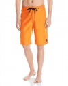 Hurley Men's One and Only Supersuede Boardshort