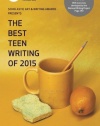 The Best Teen Writing of 2015