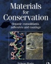 Materials for Conservation