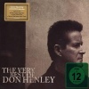 The Very Best of Don Henley (CD+DVD)