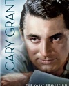Cary Grant: The Vault Collection