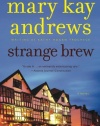 Strange Brew: A Novel (Callahan Garrity)