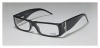 Gianfranco Ferre 22901 Womens/Ladies Vision Care Light Weight Rectangular Full-rim Eyeglasses/Eyeglass Frame